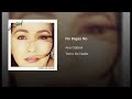 No Digas No (Nao Diga Adeus) - Ana Gabriel, Álbum: Tierra De Nadie Canción Original HD.