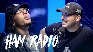 Dice SoHo (Full Interview) | Ham Radio