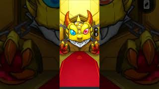 モンスト　アゲインガチャ　レギュラー　#モンスト