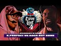 Kay Prophet Vs. Rockboy Rome [KsharkTV No Love Lost 4 Event 2025]
