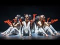 TRAILER | THE RITE OF SPRING Stravinsky – Opera North, Phoenix Dance