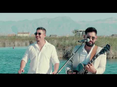 Retoños Del Rio- Italianita- (Video Oficial)