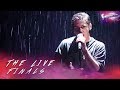 The Lives 1: Aydan Calafiore sings Can't Feel My Face | The Voice Australia 2018