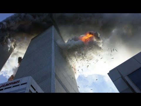 Documentario - 11 settembre 2001-