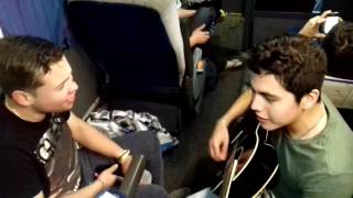 Banda Los Sebastianes de Mazatlan Sinaloa