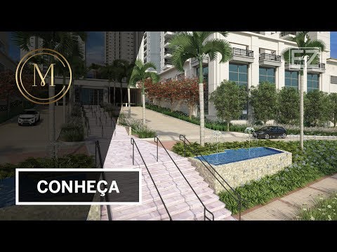Cidade Maia Jardim