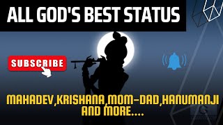 Radha Krishna Whatsapp Status Video Download , jai shri krishna status video download free