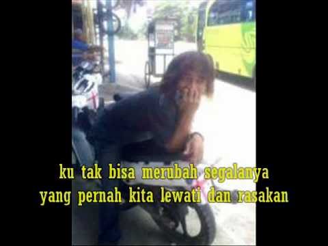 matang puluh-ku ikhlaskan kepergianmu (lirik)by ian tewas sebelum wafat