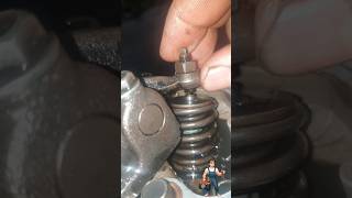 Download lagu amazing mechanic technique valves adjustment #shorts #engine #mechanic #mechanical #short #trending mp3