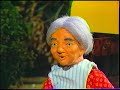 The Gumby Movie A Car Grandma Crying