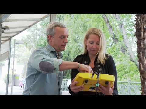 5G - erste normgerechte Messung in Österreich