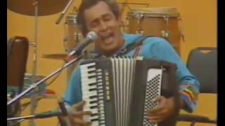 Carlos Mejía Godoy & Los de Palacaguina – Nicaragua, Nicaraguita