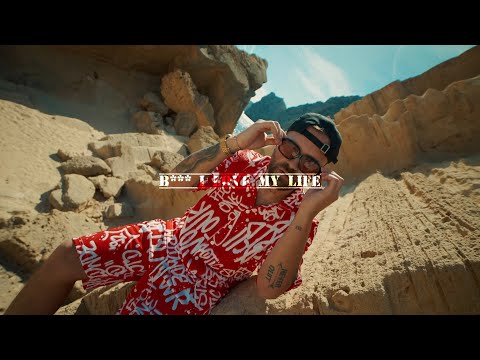 David Marley - IVER$0N (video oficial)