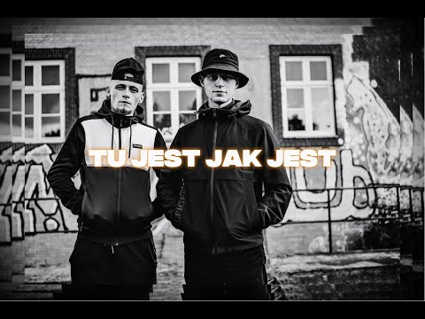Szibyrg feat. Z.E.P - Tu jest jak jest