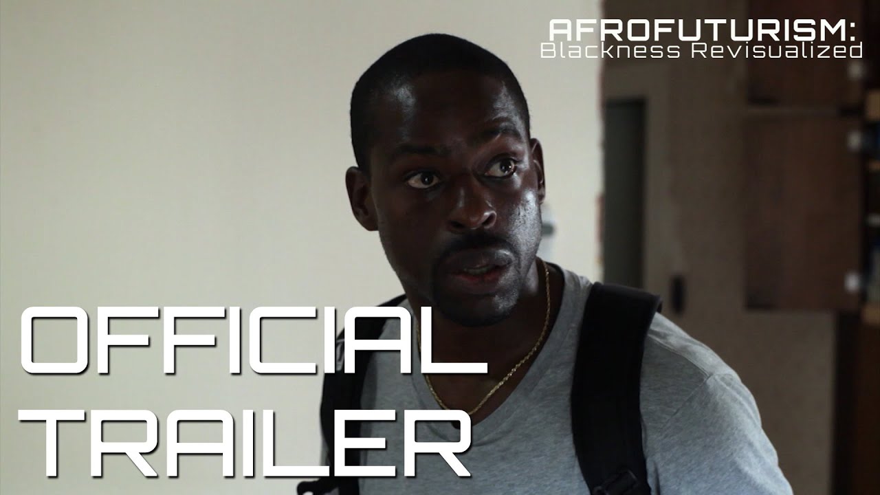 Introducing the 'Afrofuturism: Blackness Revisualized' Festival on ALL ARTS | Official Trailer