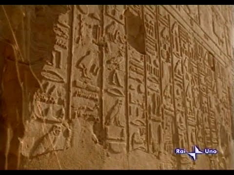 (Documentario) Nella terra dei Faraoni - La battaglia di Megiddo