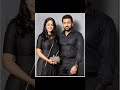 Surya Jyothika Garu Family