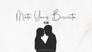 Download lagu MATA YANG BERCERITA - VLAB (OST ASMARA GEN Z) mp3
