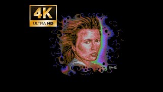 C64 Graphic - Hope [1998] by Anarchy