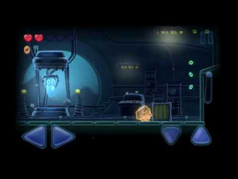 Toka Loka's upcoming action/platform game