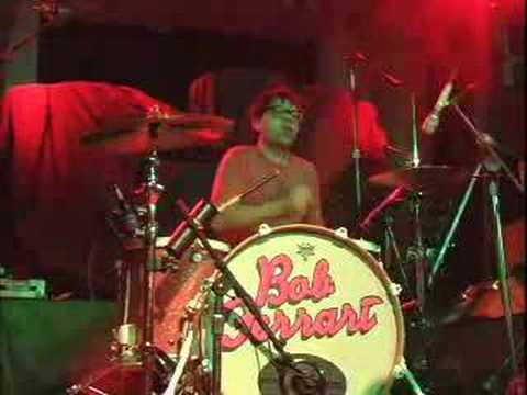 The Pink Spiders - On Tour...All the Time