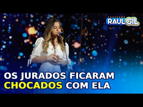 Lis Avancini - O Lamento de Israel