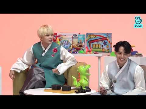 [ENG SUB/INDO SUB] Seventeen Live "💎ANDROMEDA 🚀  : How Family SEVENTEEN Spend Chuseok💎" 091721