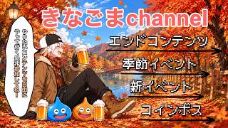 【ドラクエ10】Lv325 テンの日その他諸々