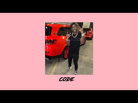 [FREE] Toosii x Hotboii Type Beat - "Code"