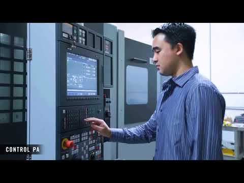 Crash Course in Milling  Chapter 3   CNC Mill Operation, by Glacern Machine Tools