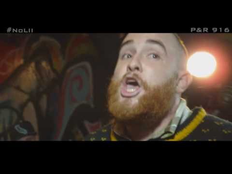 P&R 916 presents: MC Damnit vs eDmon aStan #NoLII