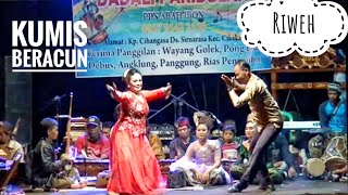 Download lagu Jaipong Riweh Dadali Pakidulan kumis beracun mp3