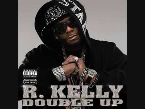 R kelly feat Chamillionaire - Get Dirt