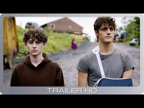 Stay Awake ≣ 2022 ≣ Trailer ≣ German | Deutsch ≣ OmU