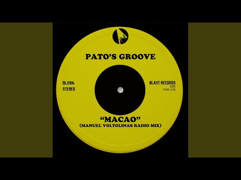 Macao (Manuel Voltolinas Radio Mix)