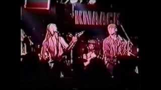 Conception - Silver Shine | Live, Berlin 1994