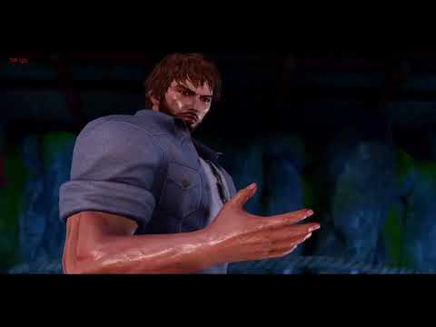 Tekken 7 Ft5 - RGN (Shaheen) vs HoloTheWiseLittleWolf (Kunimitsu) 10-02-23