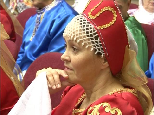 «Наш дом – Татарстан» 