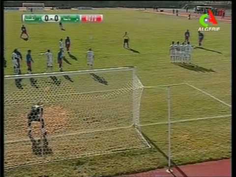 CA Batna   -    MC El Eulma 1erBUT