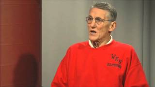 Bobby Rascoe - jersey retired at WKU