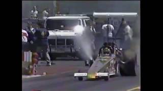 The Worst Drag Race In NHRA History
