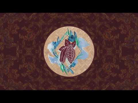 Cacao - Bóveda Celeste