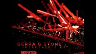 Gerra & Stone guest mix - Friction show on BBC Radio 1 Mix - 07.07.15