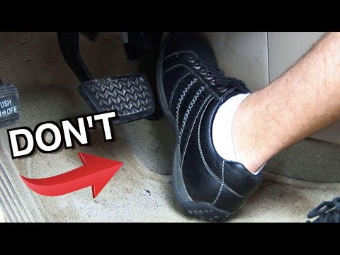 7 Things That Can Destroy Your Car