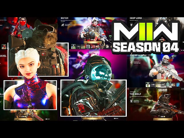 How to get the new nuke reward 'glowing operator skin' in Warzone 2