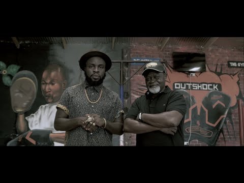 M.anifest - Azumah Nelson Flow