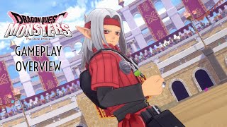 Dragon Quest Monsters: The Dark Prince video 1