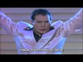 Freddie Mercury - The Great Pretender (Русские ...