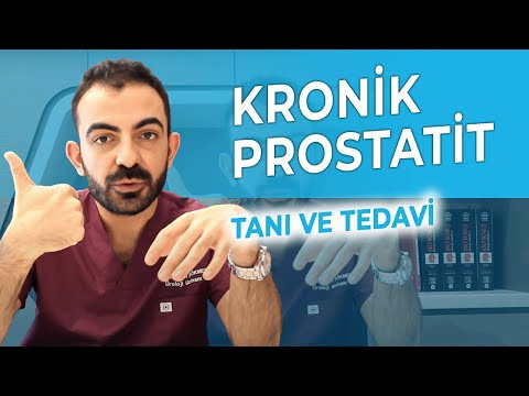 A prostatitis befolyásolja