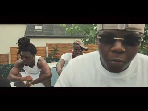 Chayni black & Thugy - Money meki we kengi foto